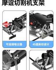 A7- Chụp Cắt Chống Bụi