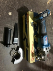 Máy Mài Góc Dùng Pin Dongcheng DCSM 03-100