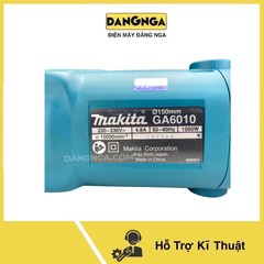 Máy Mài Góc Makita GA6010
