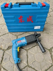 Máy Khoan Bê Tông DongCheng Z1C-FF02-20