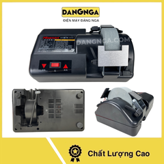 Máy Mài Dao - Mài Mũi Đục Bằng Nước HISIMEN