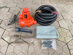 Máy hút  bụi tableu  6901