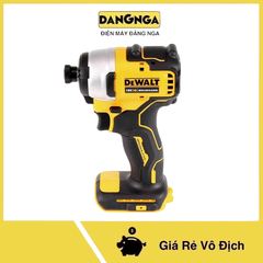 Thân Máy Vặn Vít Dewalt DCF809