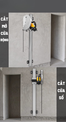 Máy Cắt Nội Địa Trung Quốc (500mm-cắt sâu 21cm)