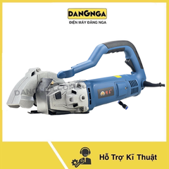 Máy Cắt Rãnh Tường 2 Lưỡi Caowang SK1563