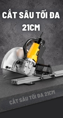 Máy Cắt Nội Địa Trung Quốc (500mm-cắt sâu 21cm)