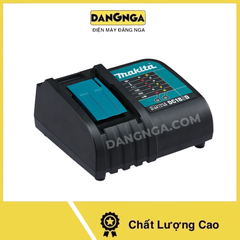 Sạc Pin 1 Cổng Makita DC18SD
