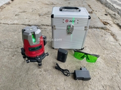 Máy Cân Mực 5 Tia Xanh ACC AC3.5