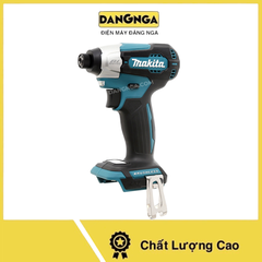 Thân Máy Vặn Vít Makita DTD157