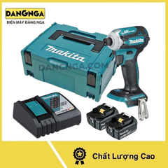 Máy Vặn Vít Dùng Pin 18V Makita DTD171