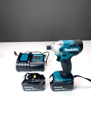 Máy Vặn Vít Makita DTD156