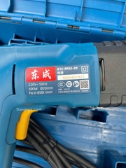 Máy Khoan Bê Tông DongCheng Z1C-FF02-20