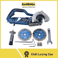 Máy Cắt Rãnh Tường 2 Lưỡi Caowang SK1563