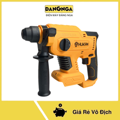 Máy Khoan Pin 3 Chức Năng Hukan Z3 PRO