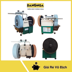 Máy Mài Dao Bằng Nước Hisimen H8300