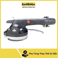 Máy Rung Hít Gạch LONGBEN 12V