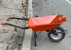 Xe Rùa Đỏ