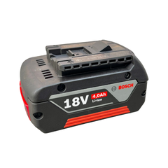 Pin Bosch 18V 4.0Ah