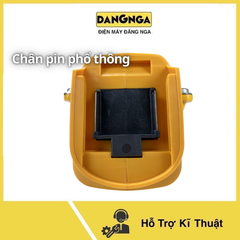 Đèn Pha 30 Led Hukan HK-LB4IN48 ( Không Có Pin )