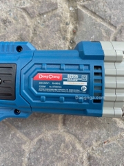 Máy Đầm Dùi Bê Tông Cầm Tay Dongcheng DZD35 ( Có Dây )