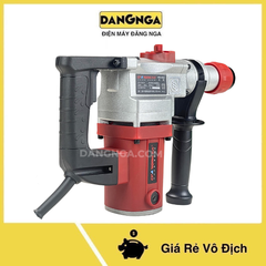 Máy Đục Bê Tông 14 Ly Changqing G8523