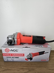 Máy mài góc AC100C ACC (công tắc đuôi)