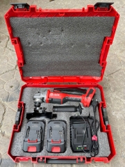 Máy Mài Góc Dùng Pin ACC AC100-C1