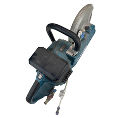 Máy Cắt Bê Tông Dùng Pin Makita DCE090