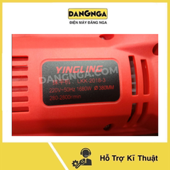 Máy Xoa Tường Yingling