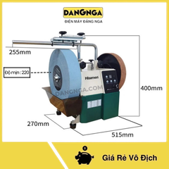 Máy Mài Dao Bằng Nước Hisimen H8300