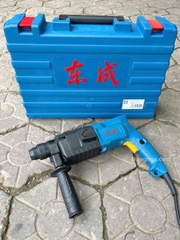 Máy Khoan Bê Tông DongCheng Z1C-FF02-20