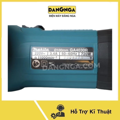 Máy Mài Góc MAKITA GA4030R