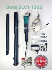 Máy Cắt Tường Không Chổi Than Boda BLC1-156S