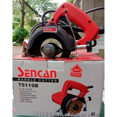 Máy cắt gạch sencan 751108