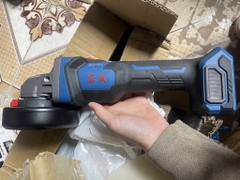 Thân Máy Mài Pin Dongcheng DCSM04-100