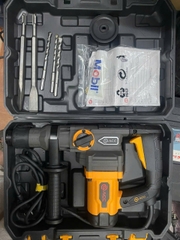 Máy khoan đục 14ly ACC AC266