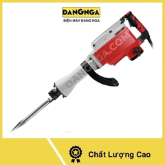 Máy Đục Phá Bê Tông Changqing G865PT