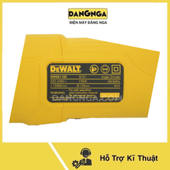 Máy Mài Góc Dewalt DW8100S
