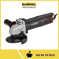 Máy Mài Góc Công Tắc Sườn Kd69