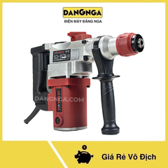 Máy Đục Bê Tông 14 Ly Changqing G8523