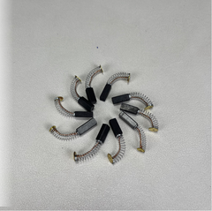 Chổi Than Khâu bao điện tra dầu tự động GK9-520 (b2)