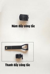 Phụ kiện Máy Mài Góc Dùng Pin Dongcheng DCSM 03-100