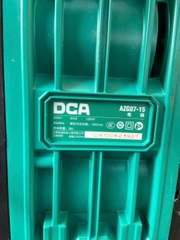 Máy đục bê tông 30ly DCA AZG07-15