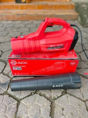 Máy Thổi Bụi Có Chỉnh Tốc ACC AC368