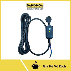 Dây Chống Giật