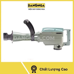 Máy Đục Phá Bê Tông Ktomer T65