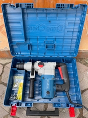 Máy Khoan Búa DZC03-26SH