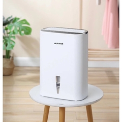 Máy Hút Ẩm Lọc Không Khí AUX- Hút Ẩm Phòng Ngủ Máy Hút Ẩm Gia Đình Chống Ẩm Và Cống Nấm Mốc 2.5L