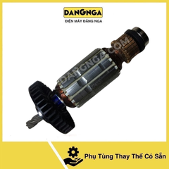 Phụ Kiện Máy Khoan Búa 2 Tốc Độ Makita HP2050 - Chính Hãng