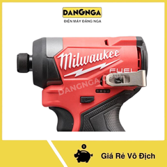 Máy Vặn Vít Dùng Pin 12V 6.0Ah Milwaukee